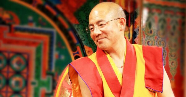 Khenpo Sodargye (ICT) (Tashitso)