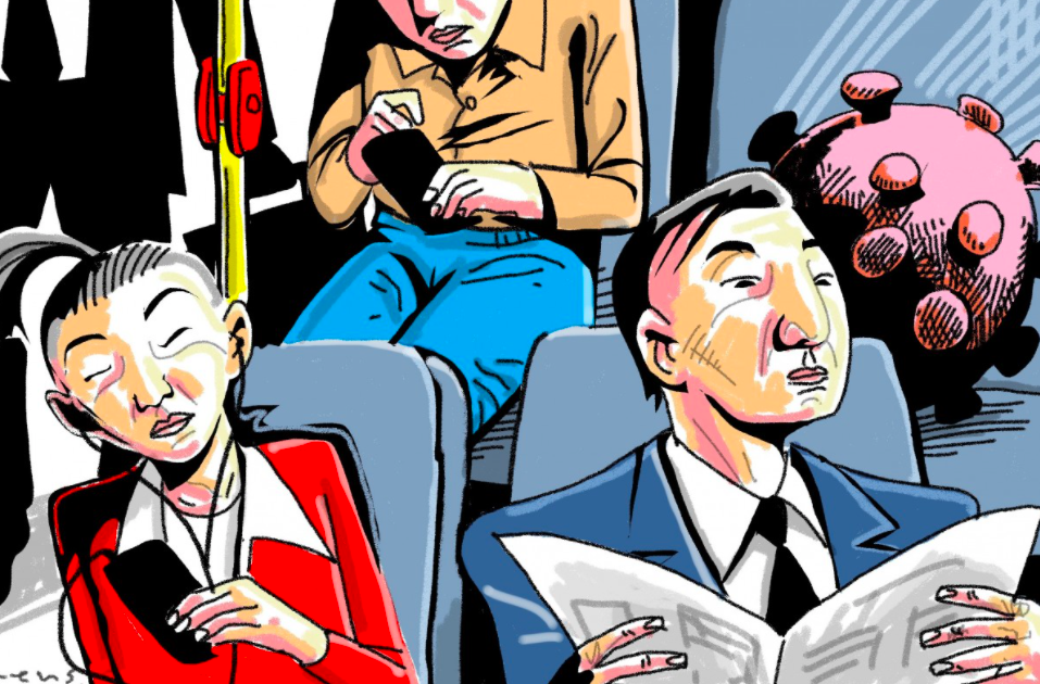 Illustration- Craig Stephens/scmp.com